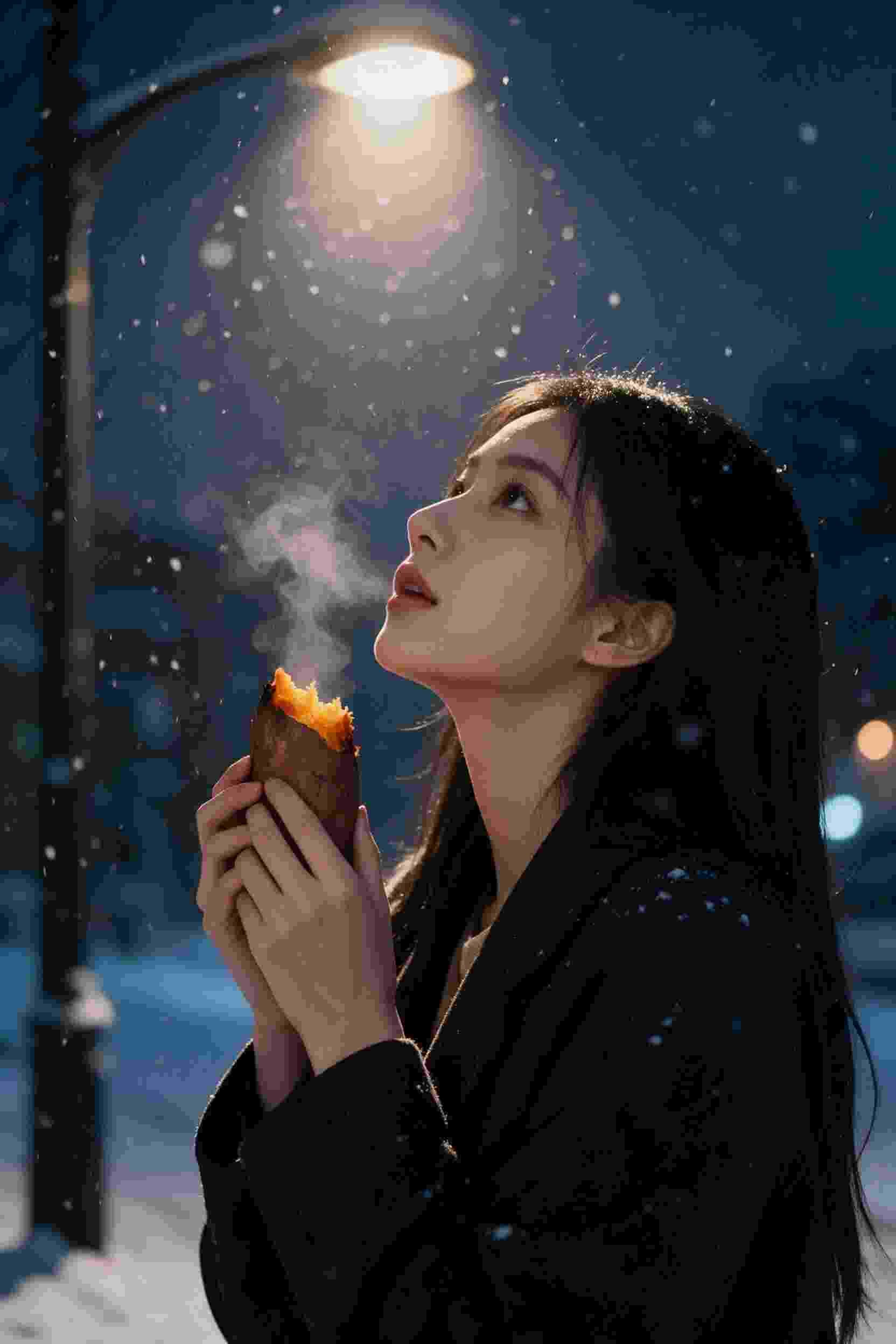 爱情陷阱